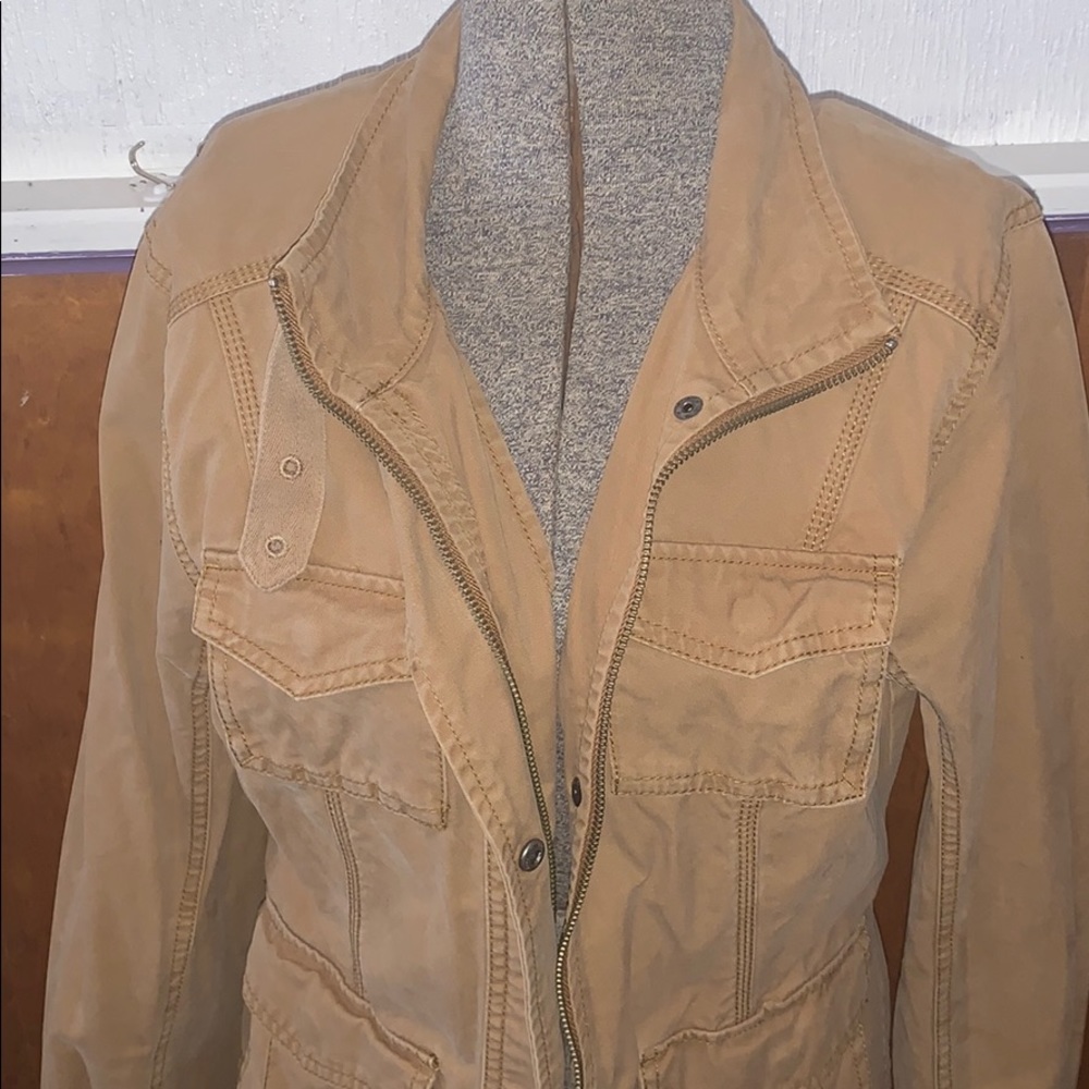 Brown eddies Bauer jacket 🤎